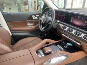 Mercedes-Benz GLS580 AMG 4M Night, снимка 5