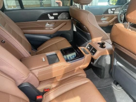 Mercedes-Benz GLS580 AMG 4M Night, снимка 6