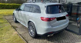 Mercedes-Benz GLS580 AMG 4M Night, снимка 3