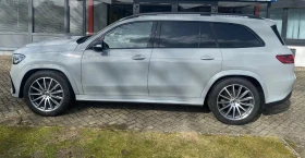 Mercedes-Benz GLS580 AMG 4M Night, снимка 2