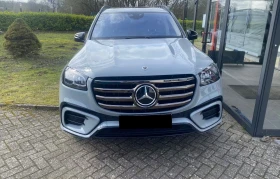 Mercedes-Benz GLS580 AMG 4M Night, снимка 4