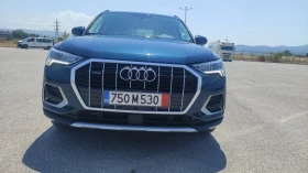 Audi Q3 2.0 quattro , снимка 3