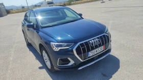 Audi Q3 2.0 quattro , снимка 2