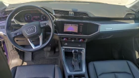 Audi Q3 2.0 quattro , снимка 10