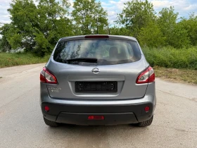 Nissan Qashqai 1.6i 116.кс 171716хил.км!! 2-ключа.Парктроник., снимка 5
