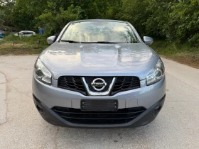 Nissan Qashqai 1.6i 116.кс 171716хил.км!! 2-ключа.Парктроник., снимка 2