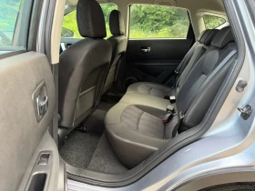 Nissan Qashqai 1.6i 116.кс 171716хил.км!! 2-ключа.Парктроник., снимка 14