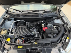 Nissan Qashqai 1.6i 116.кс 171716хил.км!! 2-ключа.Парктроник., снимка 9