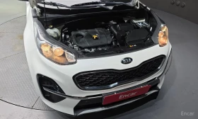 Kia Sportage PRESTIGE, снимка 6