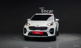 Kia Sportage PRESTIGE, снимка 3