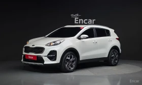 Kia Sportage PRESTIGE, снимка 1