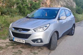Hyundai IX35 Xposibal, снимка 6