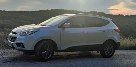 Hyundai IX35 Xposibal, снимка 3