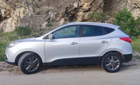 Hyundai IX35 Xposibal, снимка 7