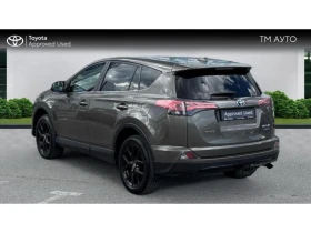 Toyota Rav4 2.5HSD DYNAMIC AWD, снимка 2