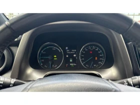 Toyota Rav4 2.5HSD DYNAMIC AWD, снимка 14