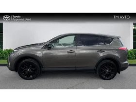 Toyota Rav4 2.5HSD DYNAMIC AWD, снимка 3