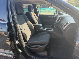 Jeep Grand cherokee 3.6 GAZ, снимка 7