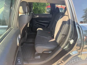 Jeep Grand cherokee 3.6 GAZ, снимка 8