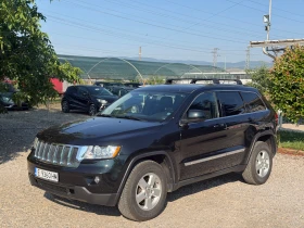 Jeep Grand cherokee 3.6 GAZ, снимка 1