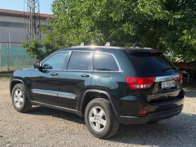 Jeep Grand cherokee 3.6 GAZ, снимка 5