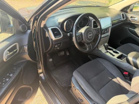 Jeep Grand cherokee 3.6 GAZ, снимка 6