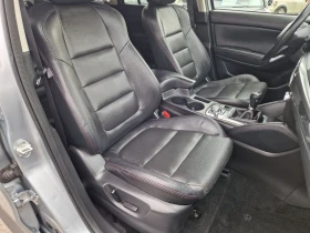 Mazda CX-5 2.0 AWD Фейслифт, снимка 11