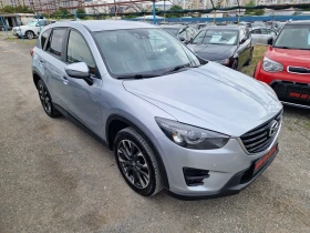 Mazda CX-5 2.0 AWD Фейслифт, снимка 2