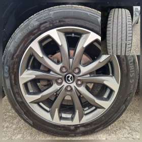 Mazda CX-5 2.0 AWD Фейслифт, снимка 7