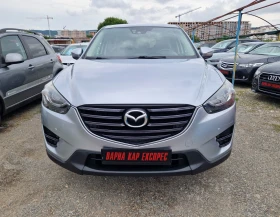 Mazda CX-5 2.0 AWD Фейслифт, снимка 1