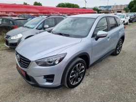 Mazda CX-5 2.0 AWD Фейслифт, снимка 5