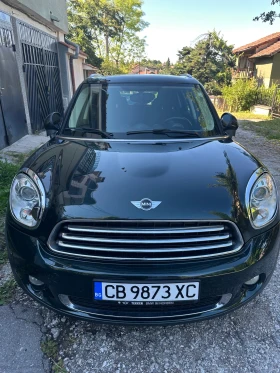 Mini Countryman 2.0 дизел, снимка 6