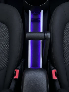 Mini Countryman 2.0 дизел, снимка 10