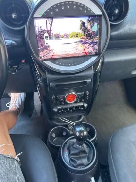 Mini Countryman 2.0 дизел, снимка 14