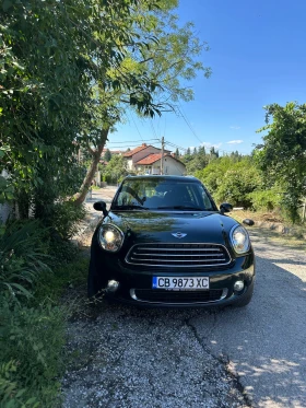 Mini Countryman 2.0 дизел, снимка 3