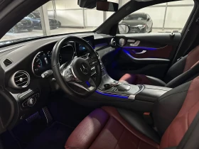 Mercedes-Benz GLC 300 Coupe, снимка 15