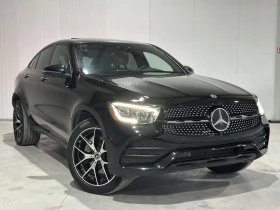 Mercedes-Benz GLC 300 Coupe, снимка 7