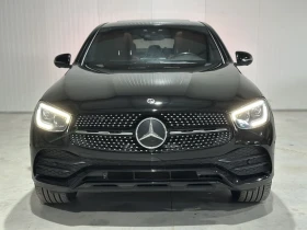 Mercedes-Benz GLC 300 Coupe, снимка 6