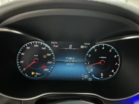 Mercedes-Benz GLC 300 Coupe, снимка 11