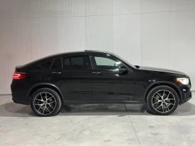 Mercedes-Benz GLC 300 Coupe, снимка 8