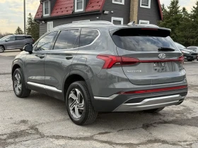 Hyundai Santa fe Preferred /PANORAMA/360CAM/FULL, снимка 5