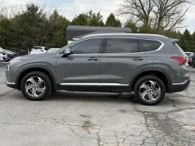 Hyundai Santa fe Preferred /PANORAMA/360CAM/FULL, снимка 6