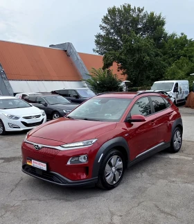 Hyundai Kona SOH100%Premium/Tеглич, снимка 6