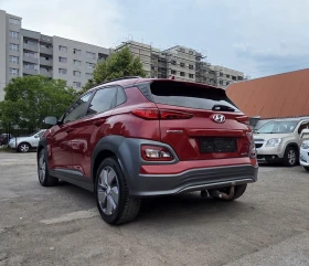 Hyundai Kona SOH100%Premium/Tеглич, снимка 4