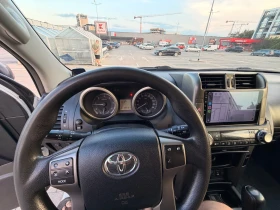 Toyota Land cruiser, снимка 10