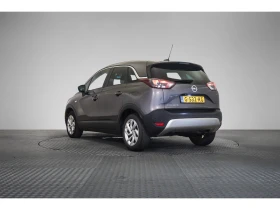 Opel Crossland X 1.2 Innovation, снимка 3