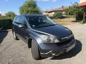 Honda Cr-v 2.2 CDTI 4х4 ANDROID NAVI CAMERA, снимка 2