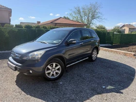 Honda Cr-v 2.2 CDTI 4х4 ANDROID NAVI CAMERA, снимка 3