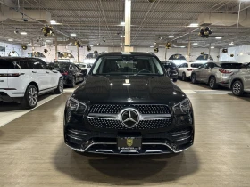 Mercedes-Benz GLE 350 4MATIC | AMG Package | HUD | Burmester | Distronic, снимка 2