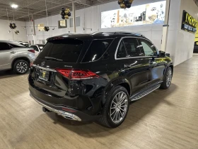 Mercedes-Benz GLE 350 4MATIC | AMG Package | HUD | Burmester | Distronic, снимка 4